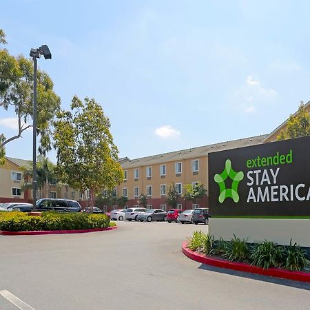 Extended Stay America Suites - Los Angeles - South Gardena Buitenkant foto