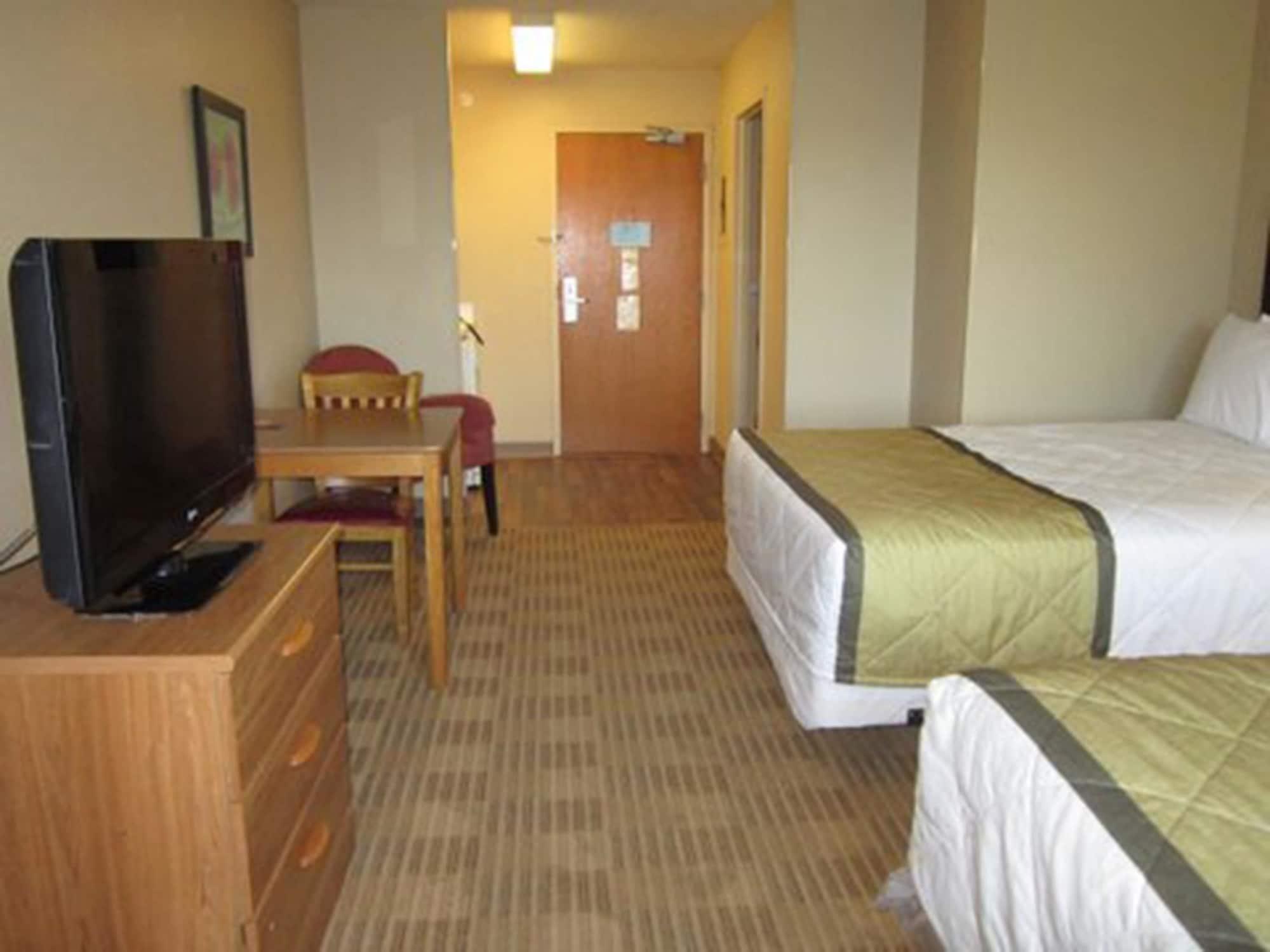 Extended Stay America Suites - Los Angeles - South Gardena Buitenkant foto