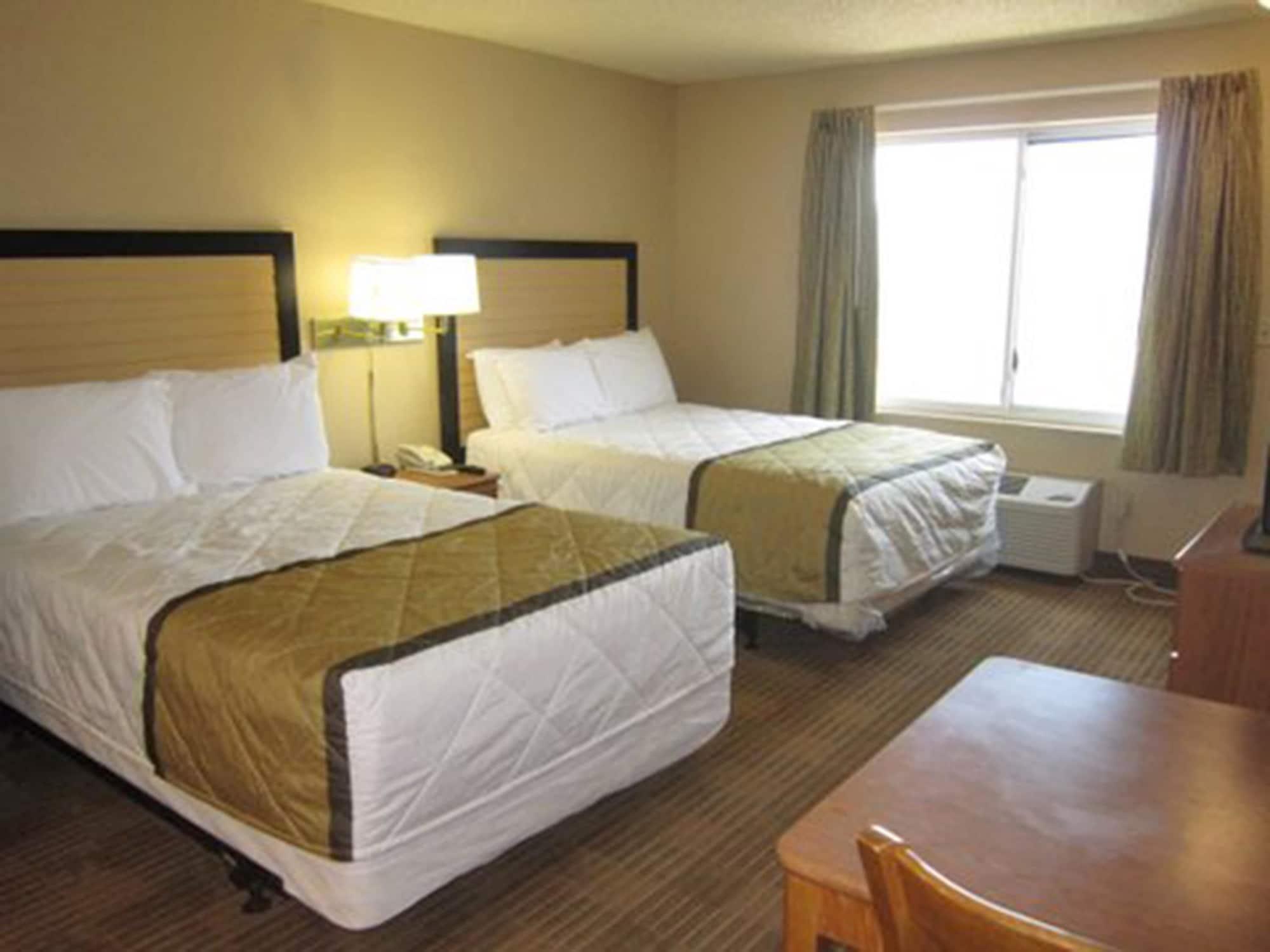 Extended Stay America Suites - Los Angeles - South Gardena Buitenkant foto