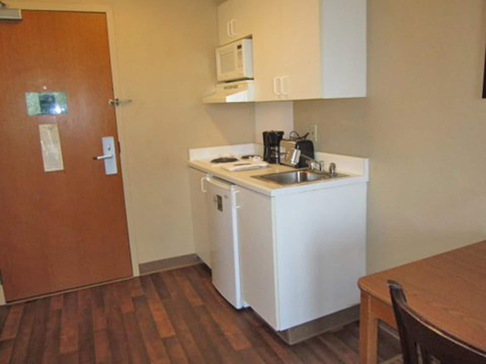 Extended Stay America Suites - Los Angeles - South Gardena Buitenkant foto