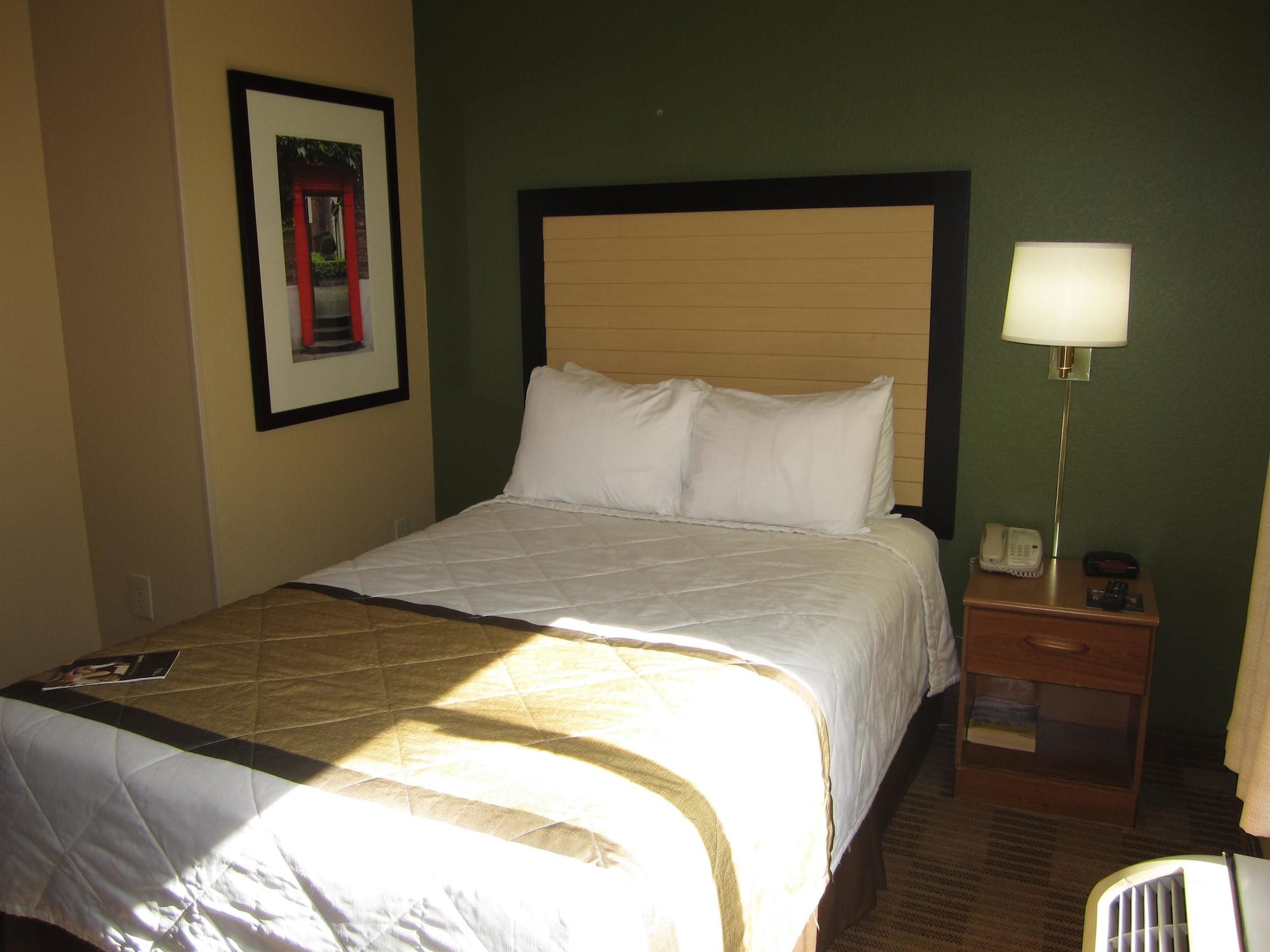 Extended Stay America Suites - Los Angeles - South Gardena Buitenkant foto