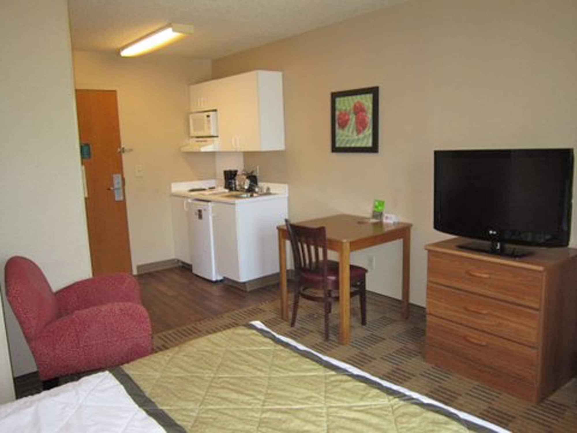 Extended Stay America Suites - Los Angeles - South Gardena Buitenkant foto