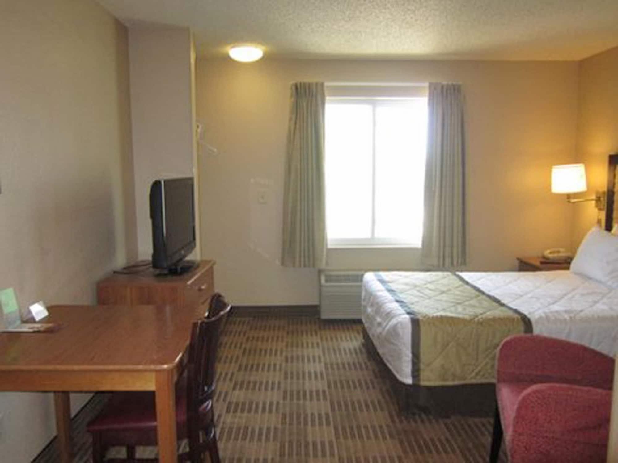 Extended Stay America Suites - Los Angeles - South Gardena Buitenkant foto