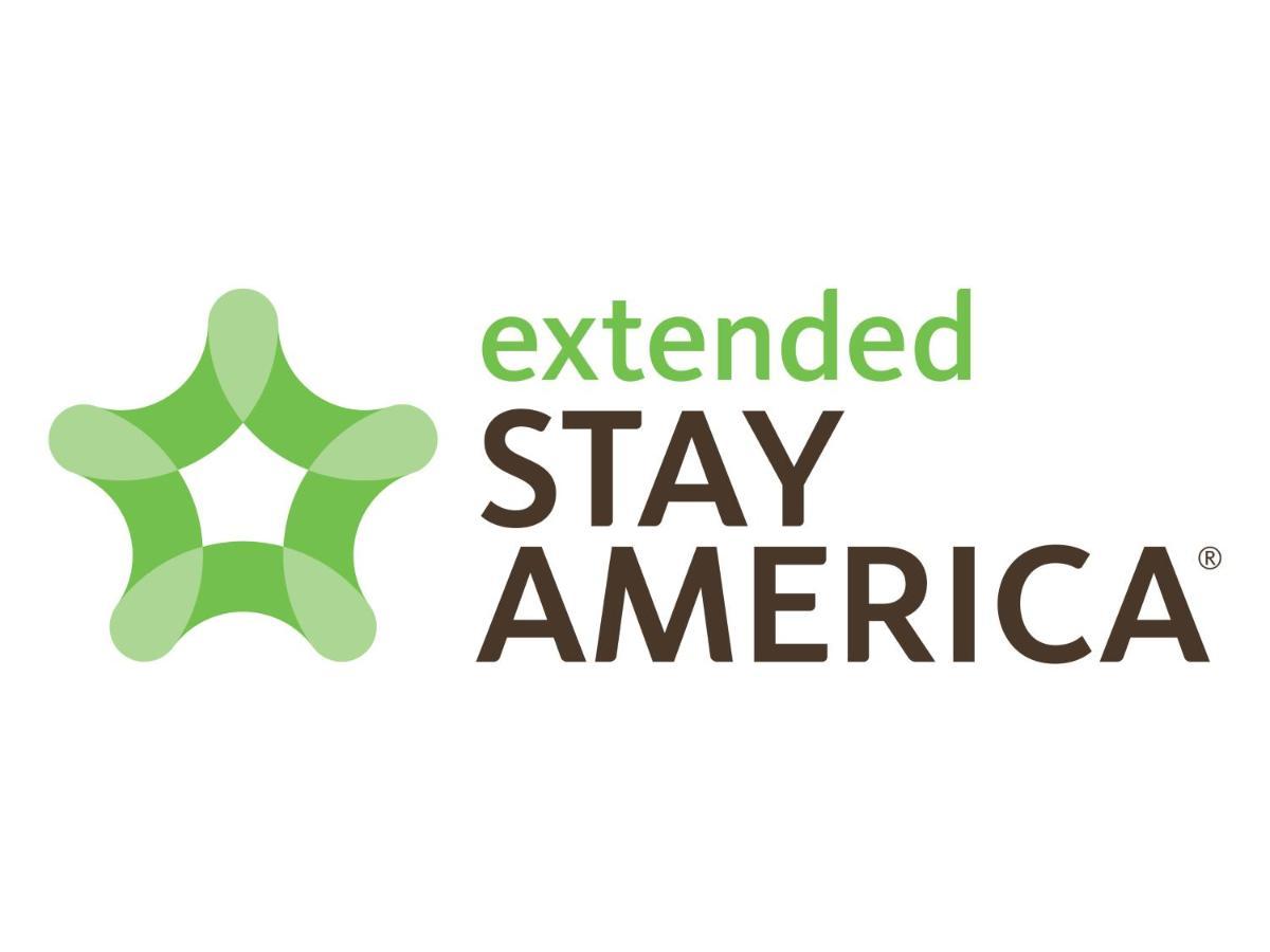 Extended Stay America Suites - Los Angeles - South Gardena Buitenkant foto