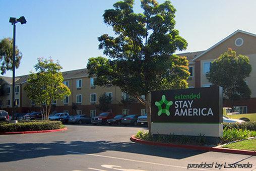 Extended Stay America Suites - Los Angeles - South Gardena Buitenkant foto