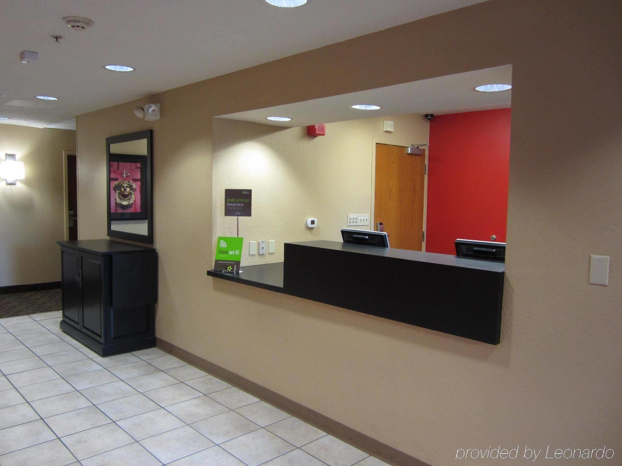 Extended Stay America Suites - Los Angeles - South Gardena Buitenkant foto