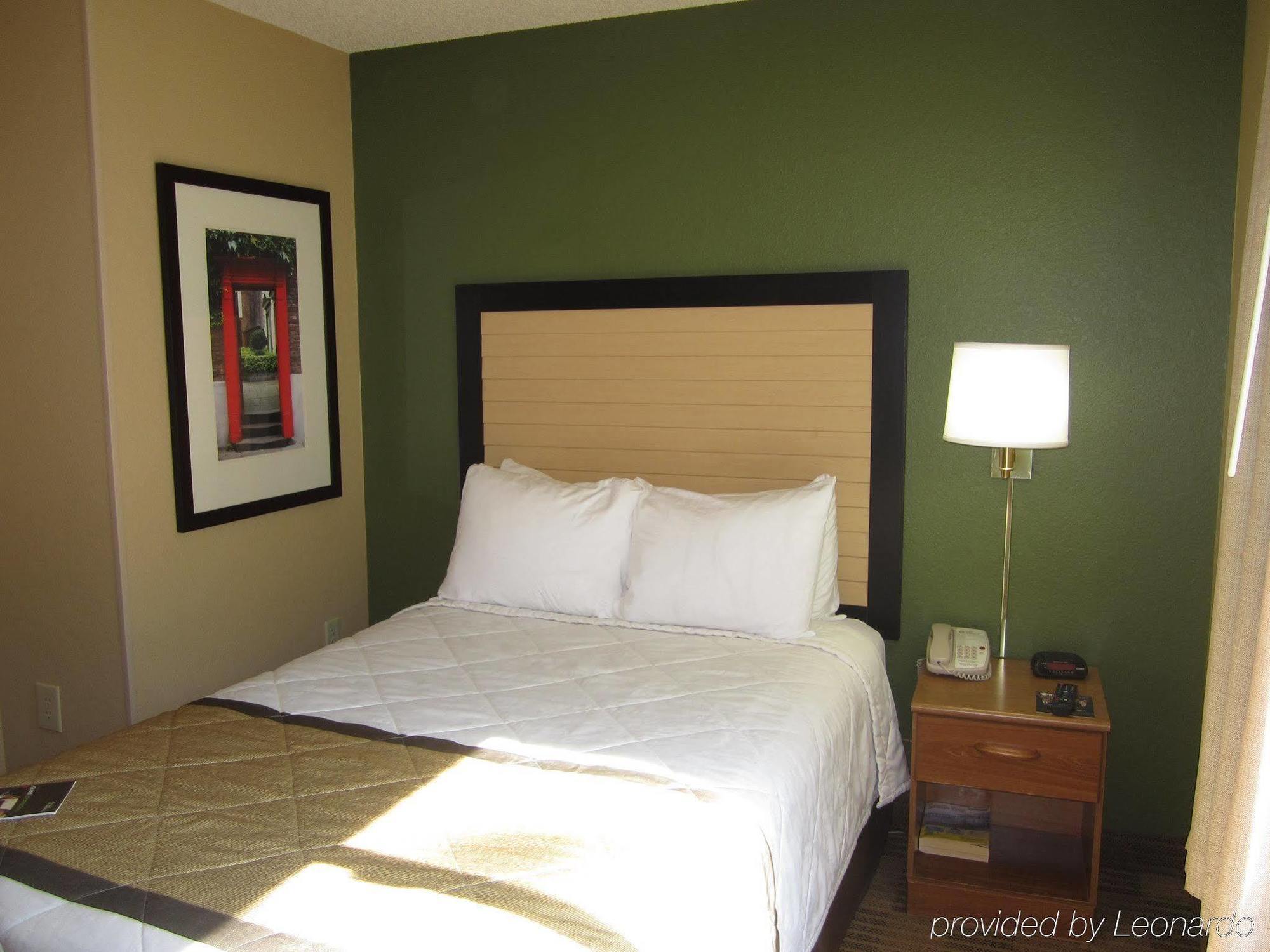 Extended Stay America Suites - Los Angeles - South Gardena Buitenkant foto