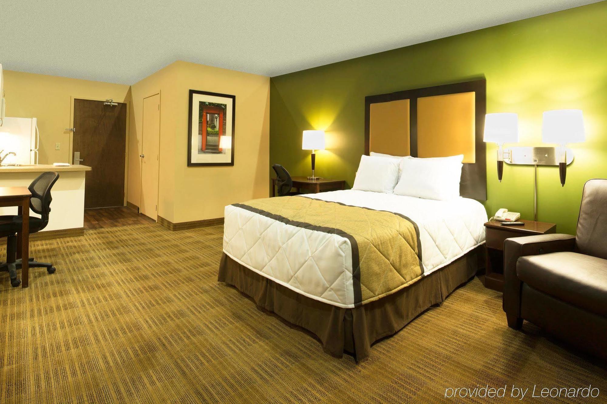 Extended Stay America Suites - Los Angeles - South Gardena Buitenkant foto