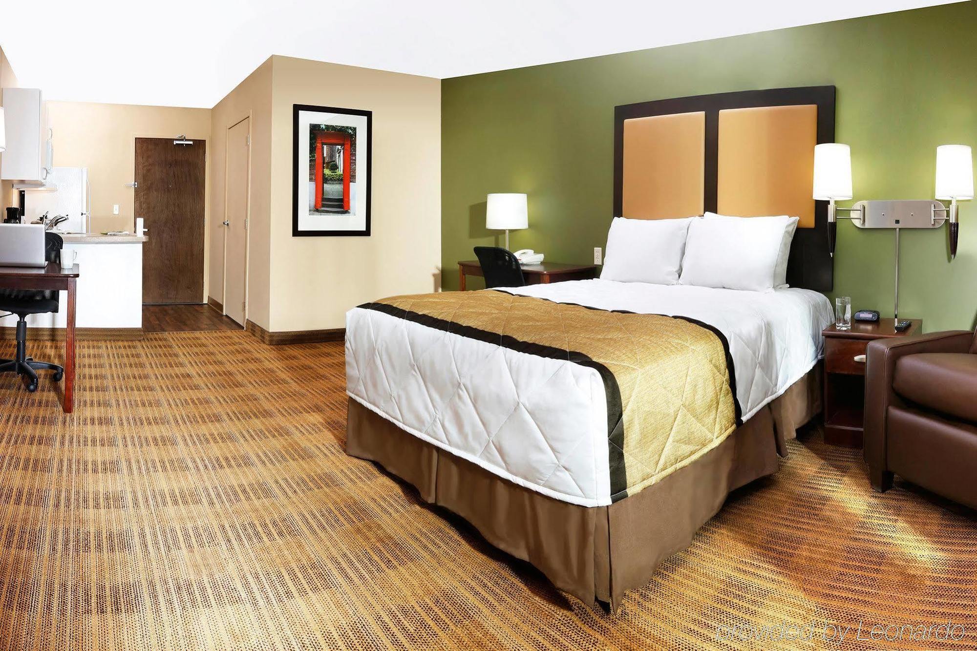 Extended Stay America Suites - Los Angeles - South Gardena Buitenkant foto