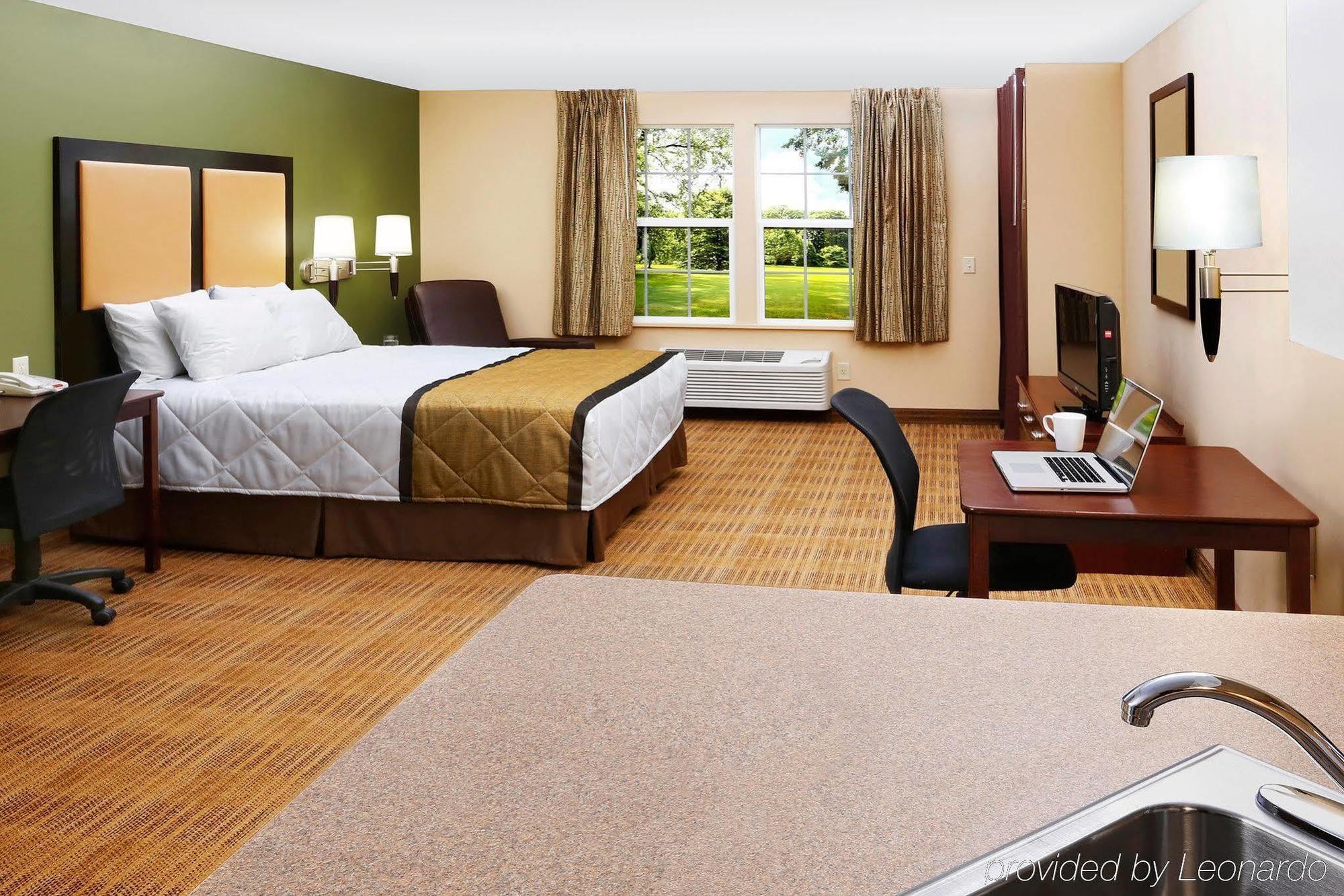 Extended Stay America Suites - Los Angeles - South Gardena Buitenkant foto