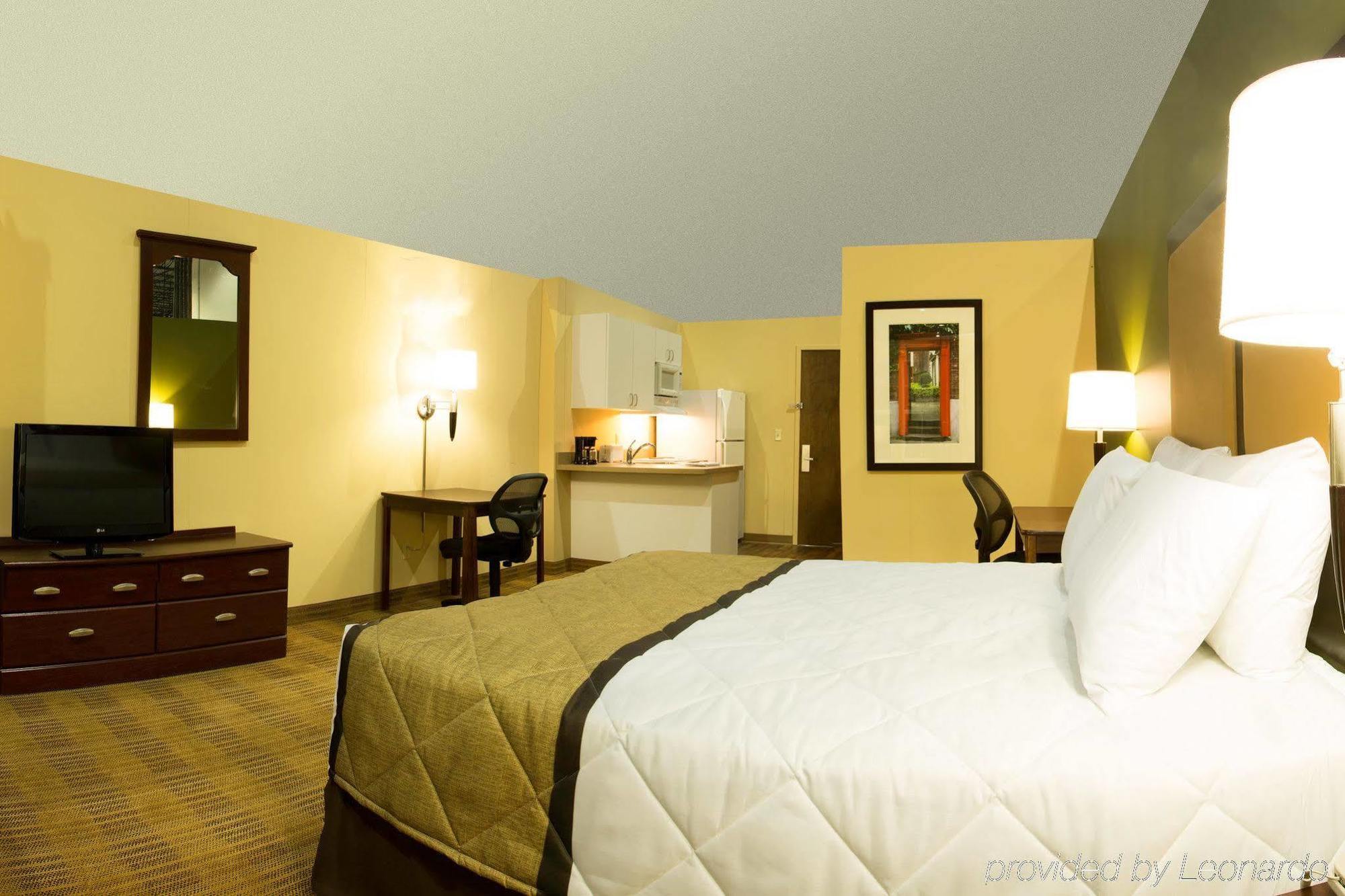 Extended Stay America Suites - Los Angeles - South Gardena Buitenkant foto