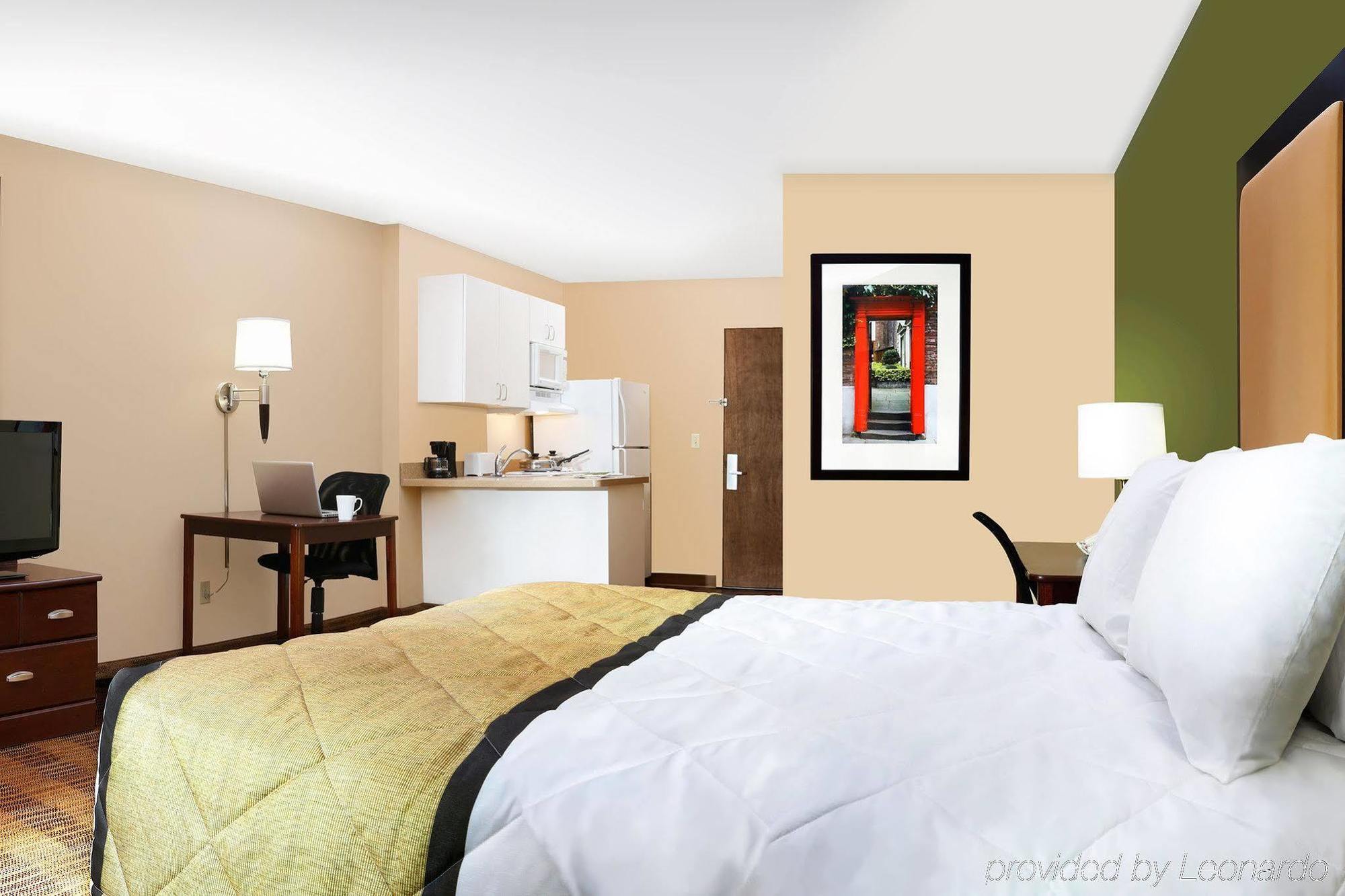 Extended Stay America Suites - Los Angeles - South Gardena Buitenkant foto